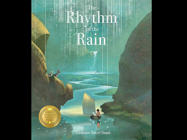 Rhythm-of-the-rain