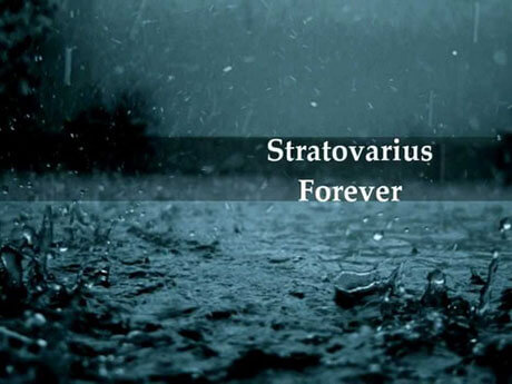 Forever-stratovarius