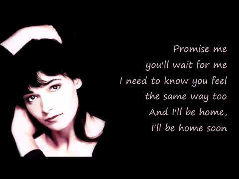 Promise-me